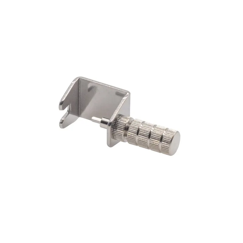 2Pcs Lab High-Speed Handpiece Wrench Standard Bur Key Precision Needle Changer Durable Stainless Steel Lab Tool