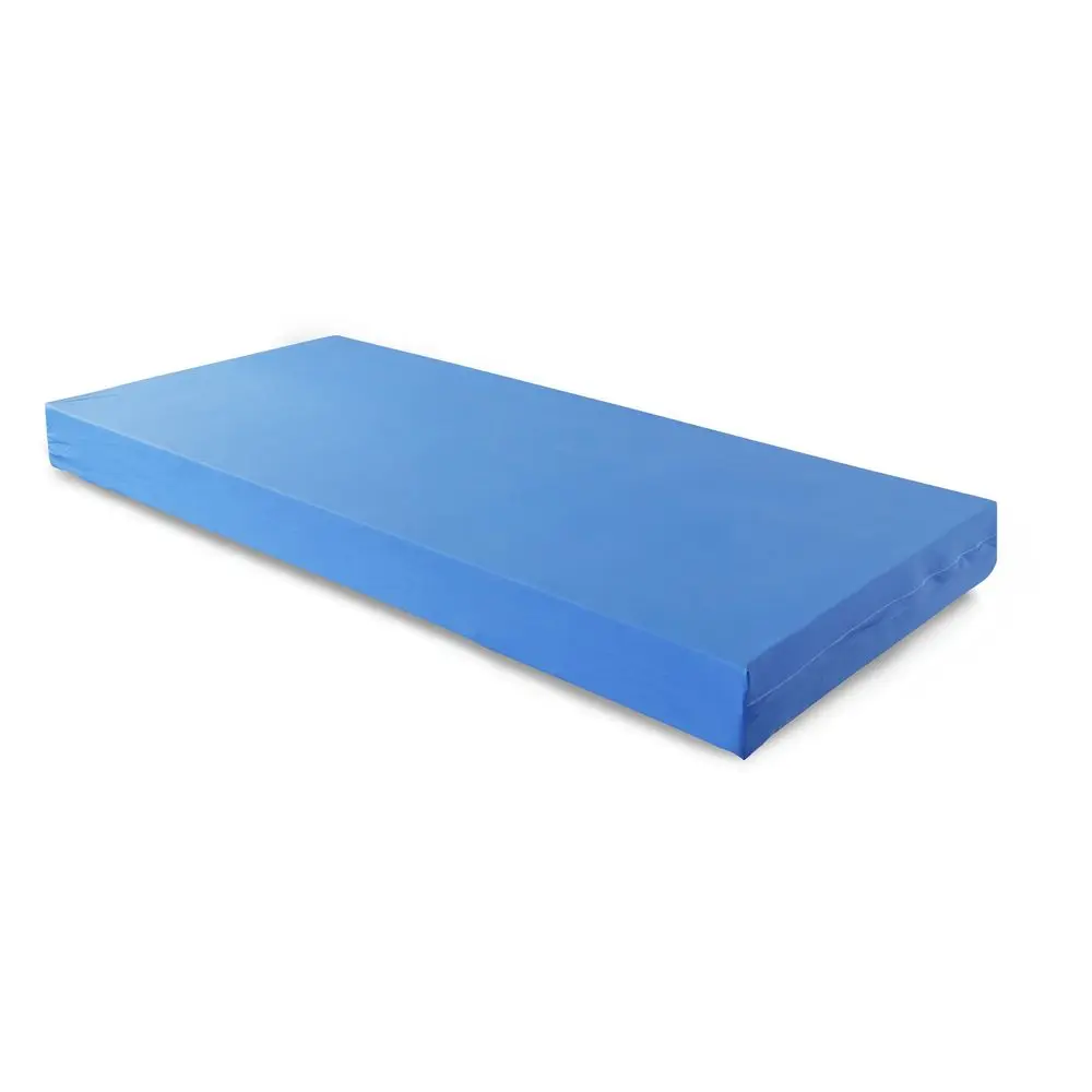 

8 Alternating Pressure Mattress Low Air Loss Hospital Replacement Mattress Medical Bed Topper for Pressure Ulcers and Bed Sores