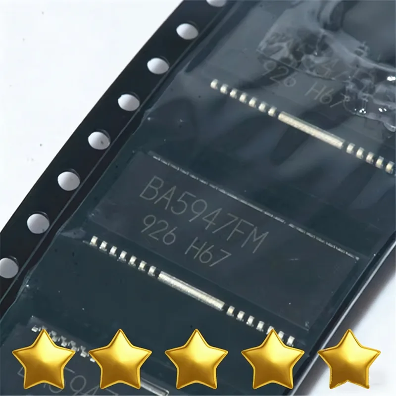 BA5947FM HSOP28 BCM5228BA4KPB-P14 Electronic Components LB11988 AM5766FM AM5869S BA5810FP-E2 New Original BA5929FP-E2