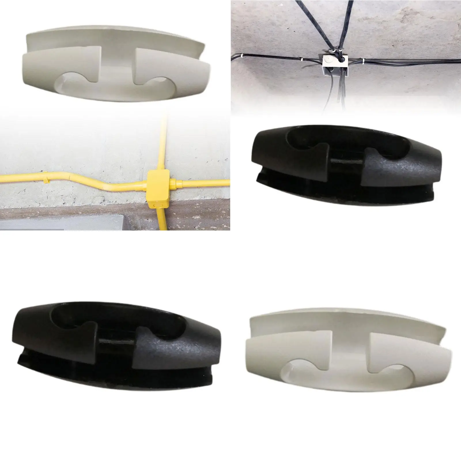 

Регулятор длины шнура для подвесного светильника, замена кабеля, крючок для крепления, фиксатор силового кабеля для спальни