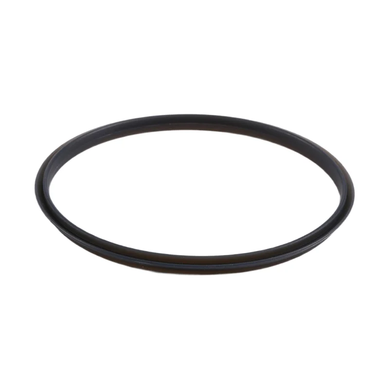 YCOC-Pot Lid Sealing Ring For Monsieur Cuisine Plus Mixers Accessories Cooking Tool Protective Rings Seal Gaskets Replacement