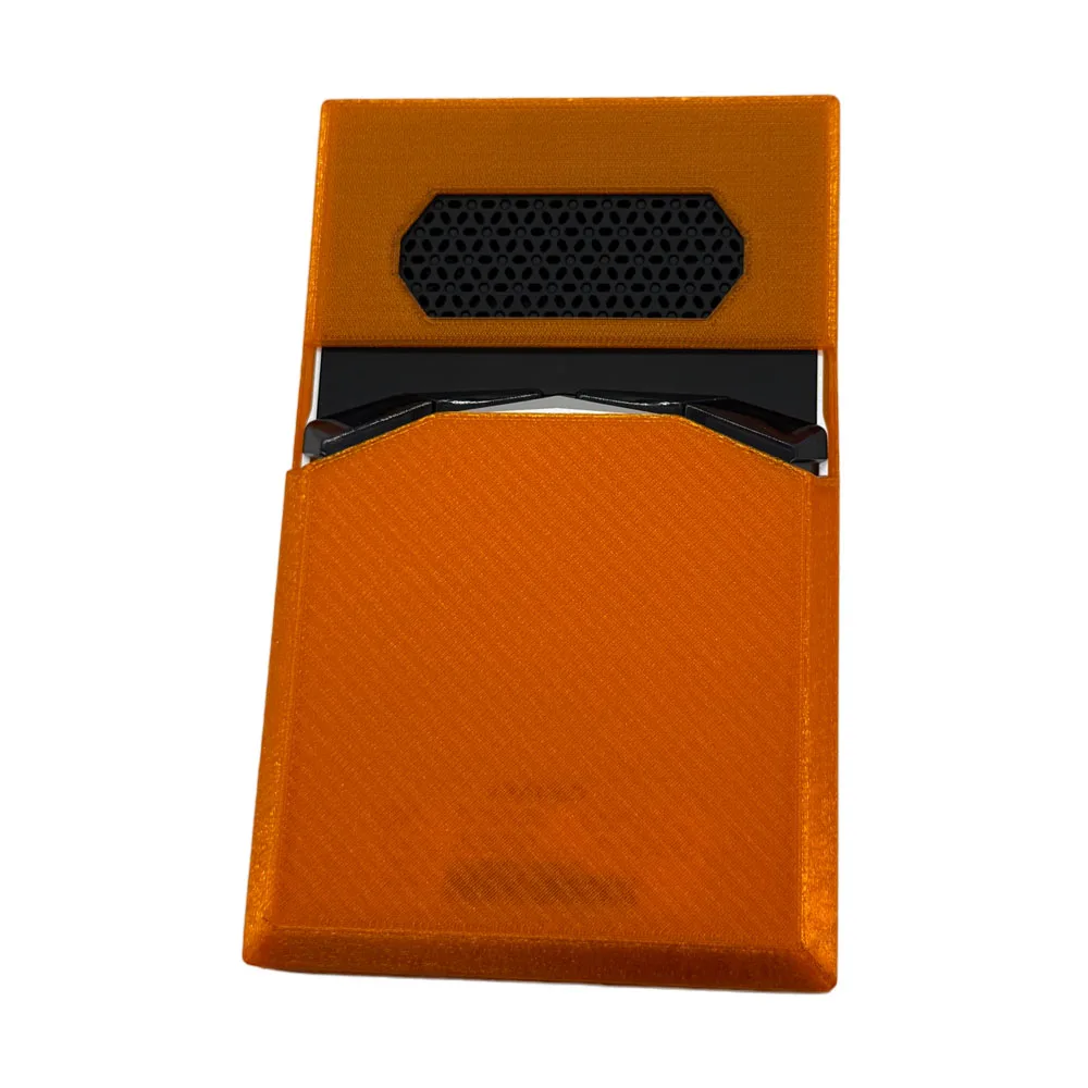 

TPU Flexible Protective Shell For AYANEO VERT Console 3D Printed Protective cover