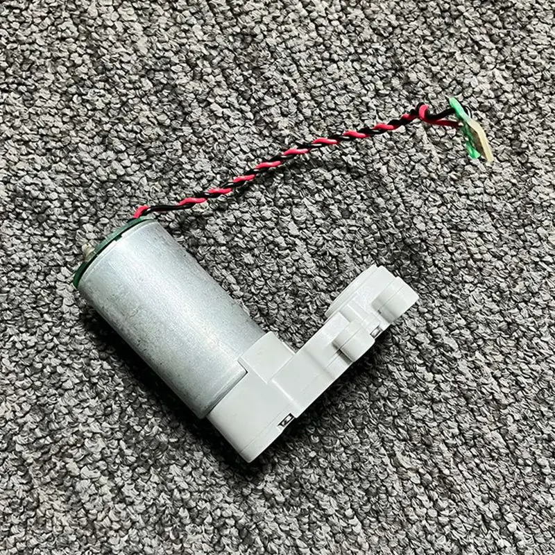 MAKE-Main Brush Motor For Roborock S50 S51 S55 S5max S6max T6 Robot Vacuum Cleaner Main Engine Spare Parts