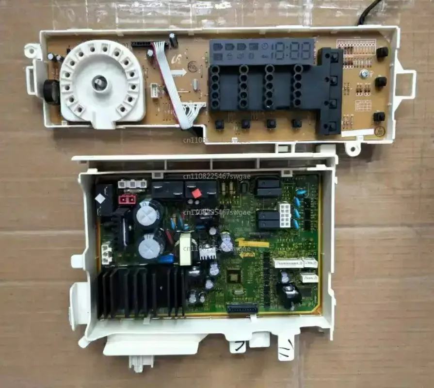 Frequency Conversion Board for  Dryer Main Board Dc92-02678C/A/N/F