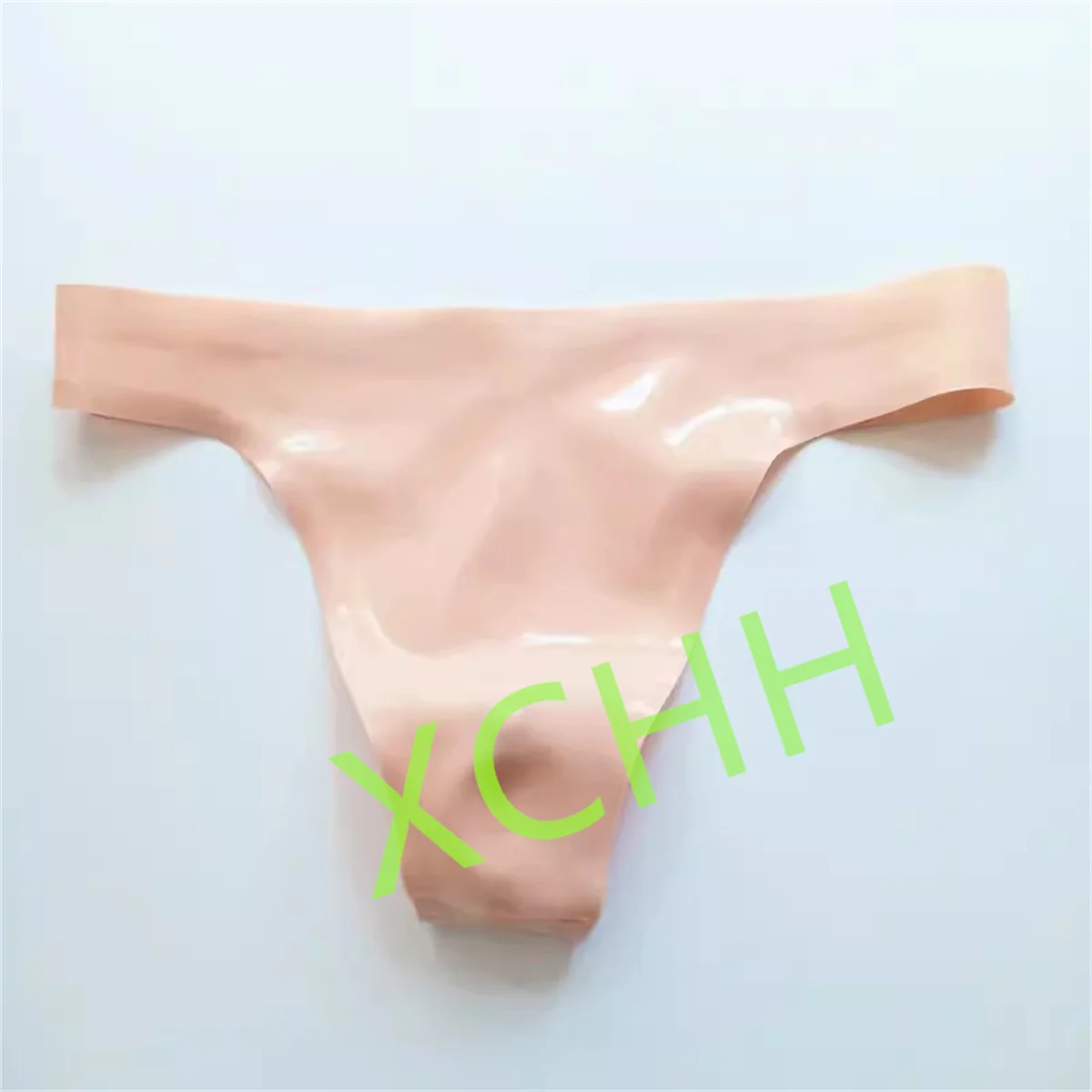 Latex Herren Shorts Gummi Slips Unterhosen Männliche Shorts Hosen Handgefertigte Cosplay Kostüme Maßanfertigung