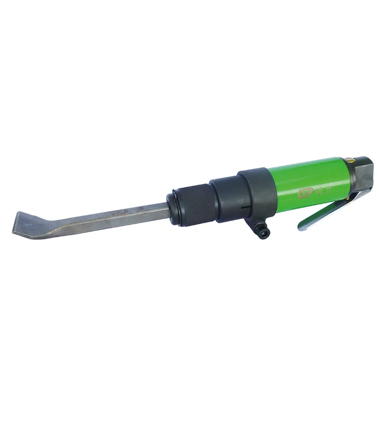 Light Weight Air Pneumatic Shovel Hammer 3700Bpm Pneumatic Air Hammer For Machinery Equipment Factory