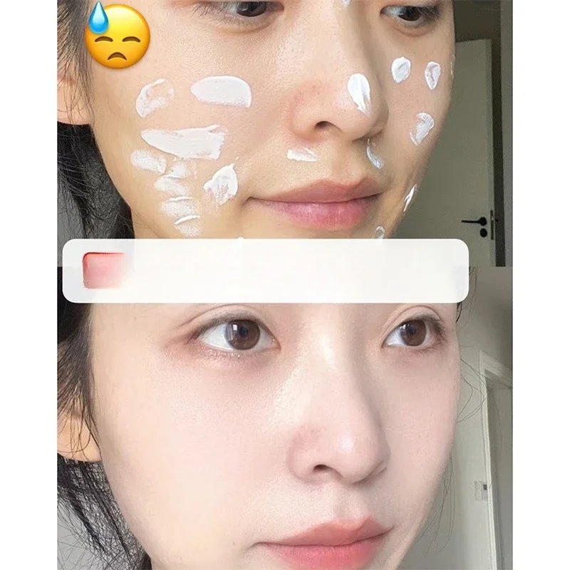 하이 드레이팅 메이크업 프라이머 니코틴아미드 브라이트닝 토닝 크림 아이솔레이션 뉴리싱 오랫동안 지속되는 모이스춰 라이징 페이스 크림