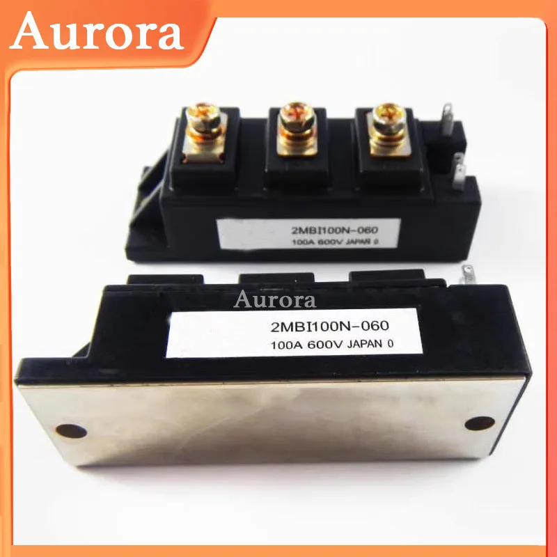 

2MBI150N-060 2MBI200N-060 2MBI300N-060 2MBI400N-060 Module