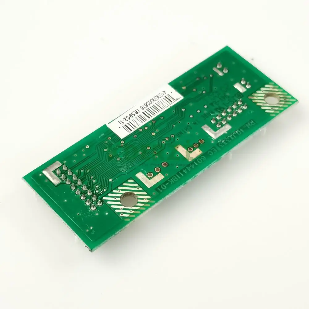 Imagem -05 - Chip de Fusor Original para Lexmark Peças de Impressora Reconjunto Chip C792 Xs795 Xs796 Xs798 C792de X792