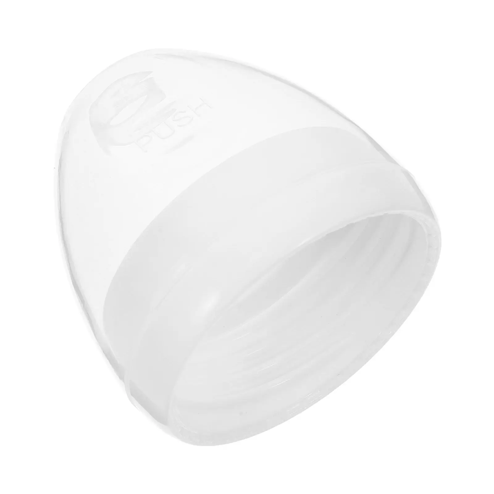 

1 Set Universal Baby Bottle Caps Replacement Wide Mouth Sealing Covers Infant Feeding Bottle Accessories Leak Proof Spill Proof