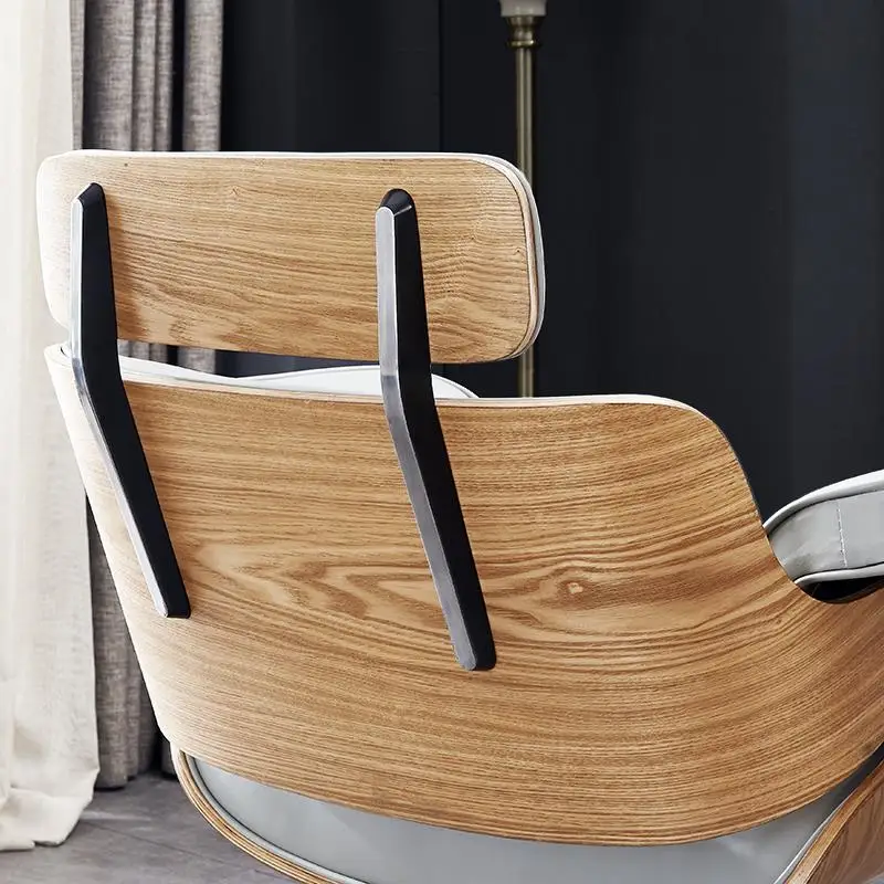 كراسي الحلاقة الإيطالية الحديثة ذات التصميم المميز وكراسي الصالون البسيطة لتوفير المساحة وأثاث صالون Friseurstuhl الإبداعي