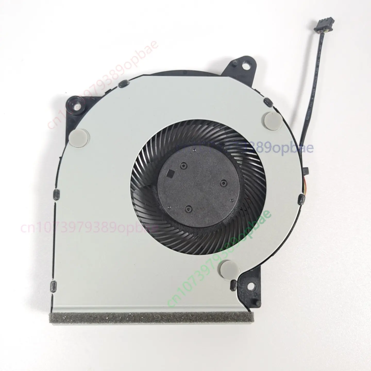 DC Power Notebook Internal Fan for ASUS X409F X509U X409U FL8700 FL8700D Laptop Cooling Replacement Fan