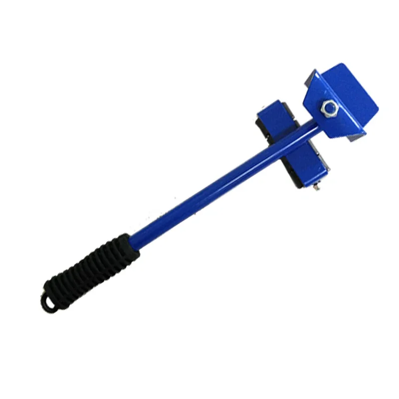 Home Appliances Crowbar Furniture Moving Heavy Objects Moving Lifting Tool Household Small Crowbars Moving Lifting Machine