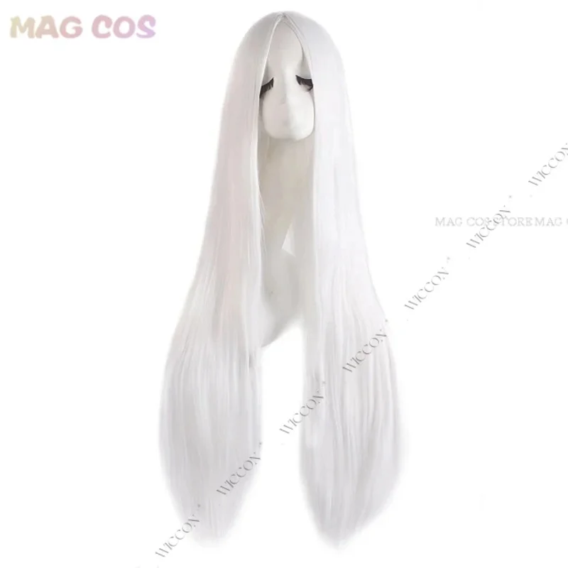 أزياء جوجو ساتورو التأثيرية شعر مستعار بدلة سوداء للرجال فستان حفلات الهالوين أنيمي للنساء جوارب لعب الأدوار مثير جوجو ساتورو #2