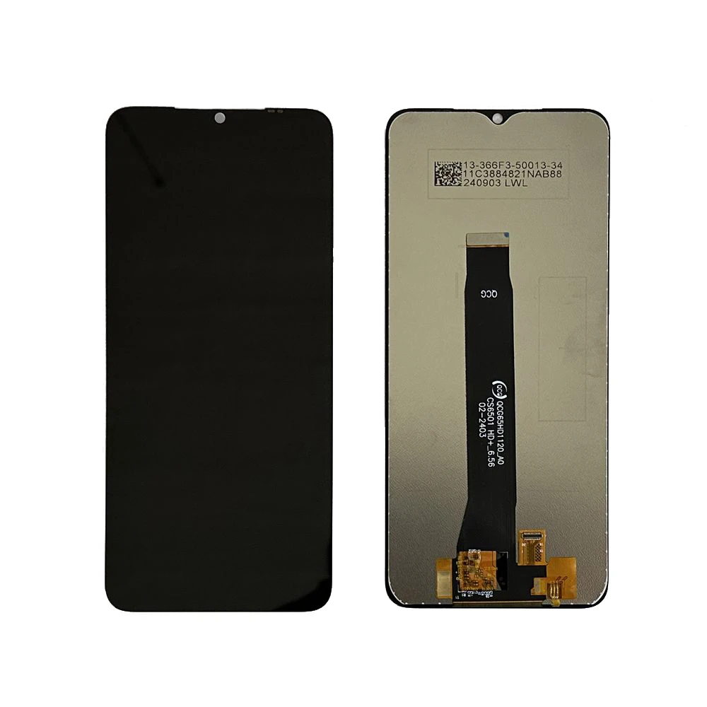 Original For Doogee Note 56 Note 56 Plus Note 56 Max LCD Display Screen Replacement for Doogee Note 56 Pro LCD Display