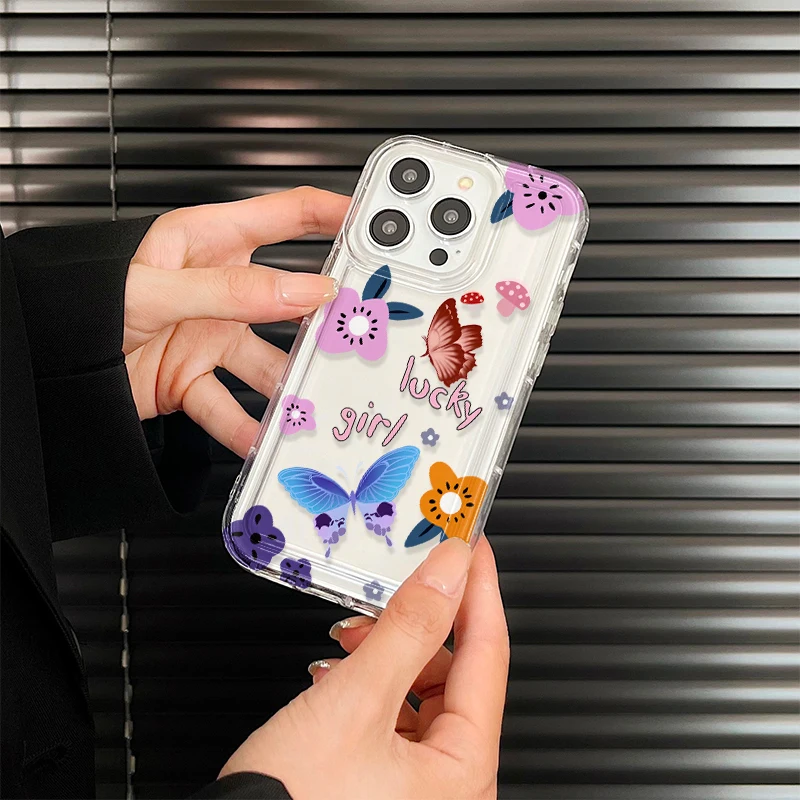 J3027 추락 방지 쿠션 타입, 화웨이 P30 P50 프로 P40 라이트 메이트 20 30 40 50 프로 케이스, DIY 소프트 TPU 커버