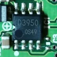 

Бесплатная доставка D3950 IC8 10 шт.