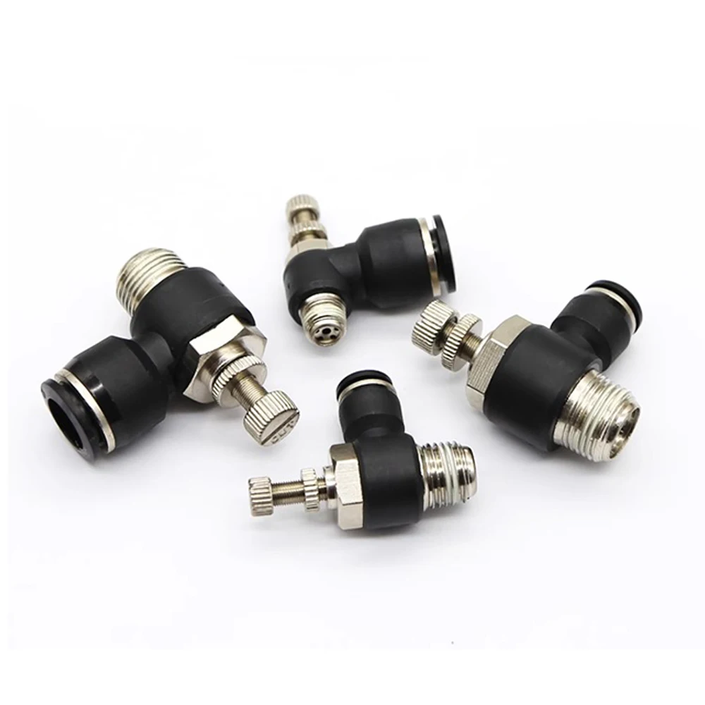 Sl Pneumatic Quick …