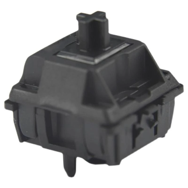 U55B Oil King Switches for Mechanical Keyboard 5Pin Linear Lubricating Thickened