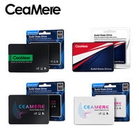 Wholesale and retail CeaMere 2.5 sata solid state disk 480gb 512gb 960gb 1tb 2tb 4tb Suitable for laptops and desktop computers