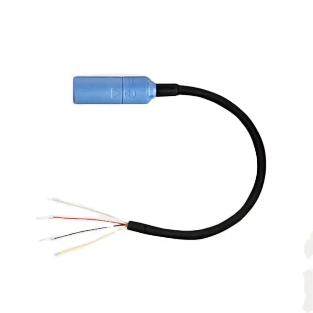 

Original German E+H CYK10-A051 pH meter digital electrode measurement cable Electrode connection cable