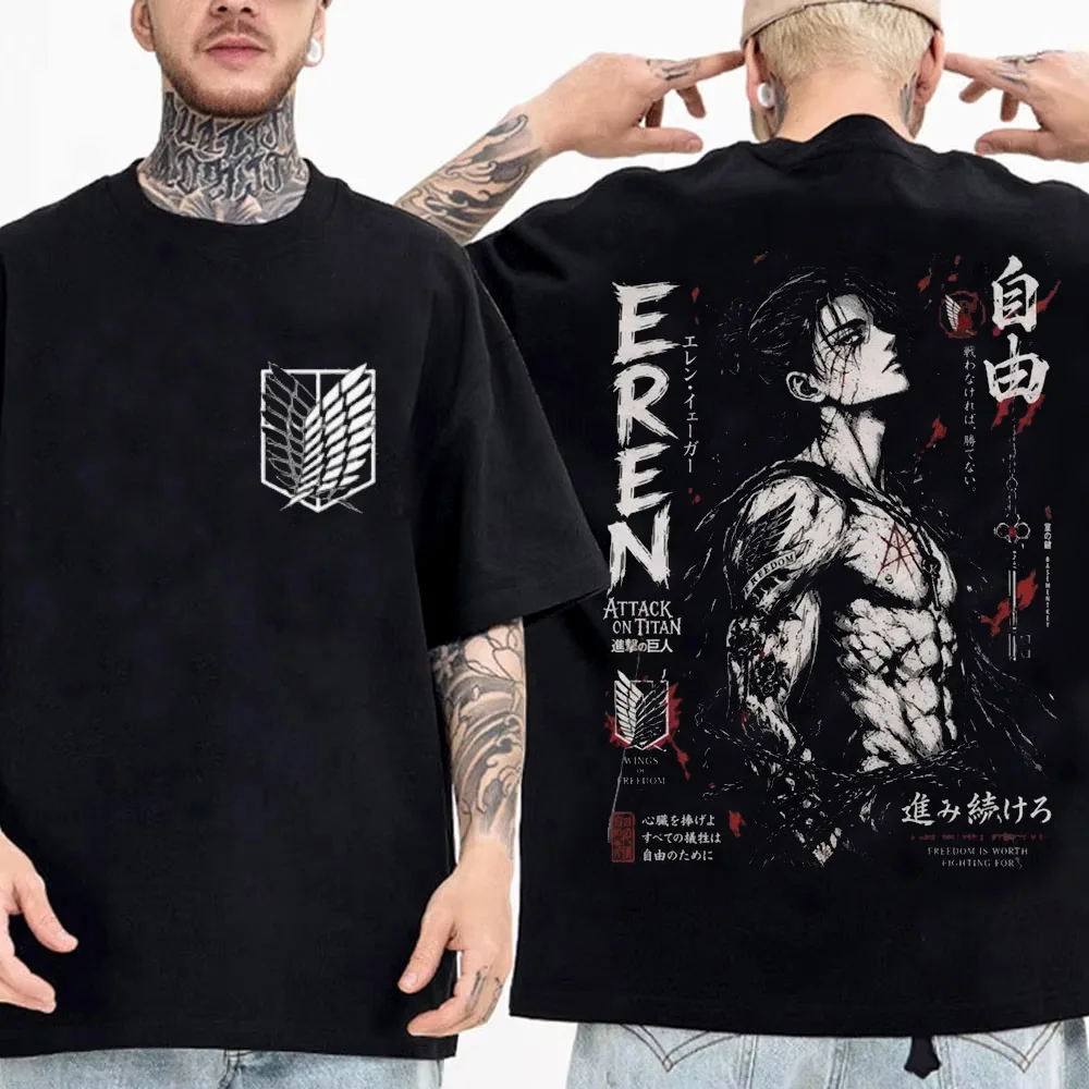 camiseta-masculina-attack-on-titan-streetwear-anime-roupas-com-impressao-3d-em-fibra-de-poliester-malha-respiravel-camiseta-de-manga-curta-y2k