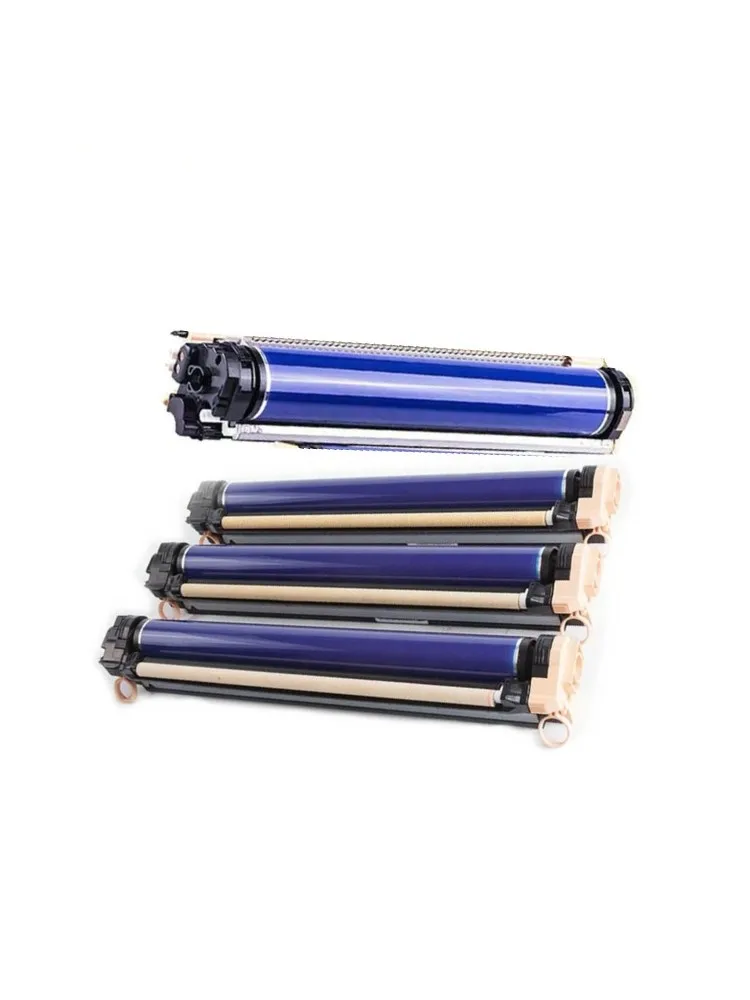 Imagem -02 - Tamboreador Toner de Impressa Compatível para Xerox Color 550 560 570 C60 C70 Ec70 Primelink C9065 C9070 Drum Unit Set