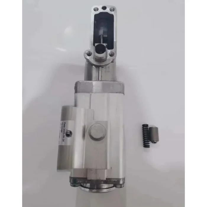 Dump Truck Part Spare Howo 371 Spare Part 0501223660 Power Cylinder for Sitrak Transmission Engine