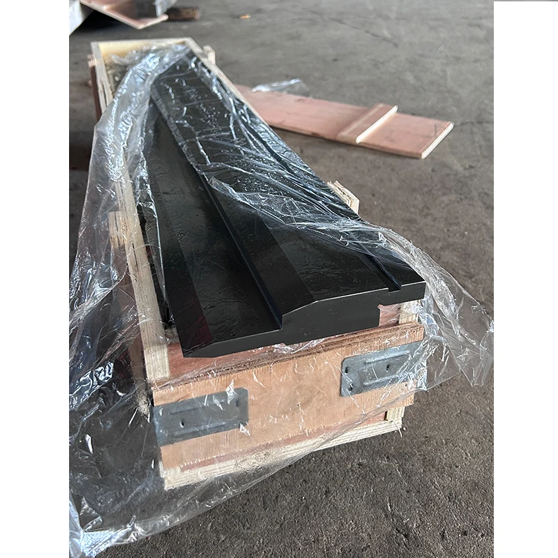 CNC الصحافة الفرامل شقة الانحناء العلوي لكمة يموت