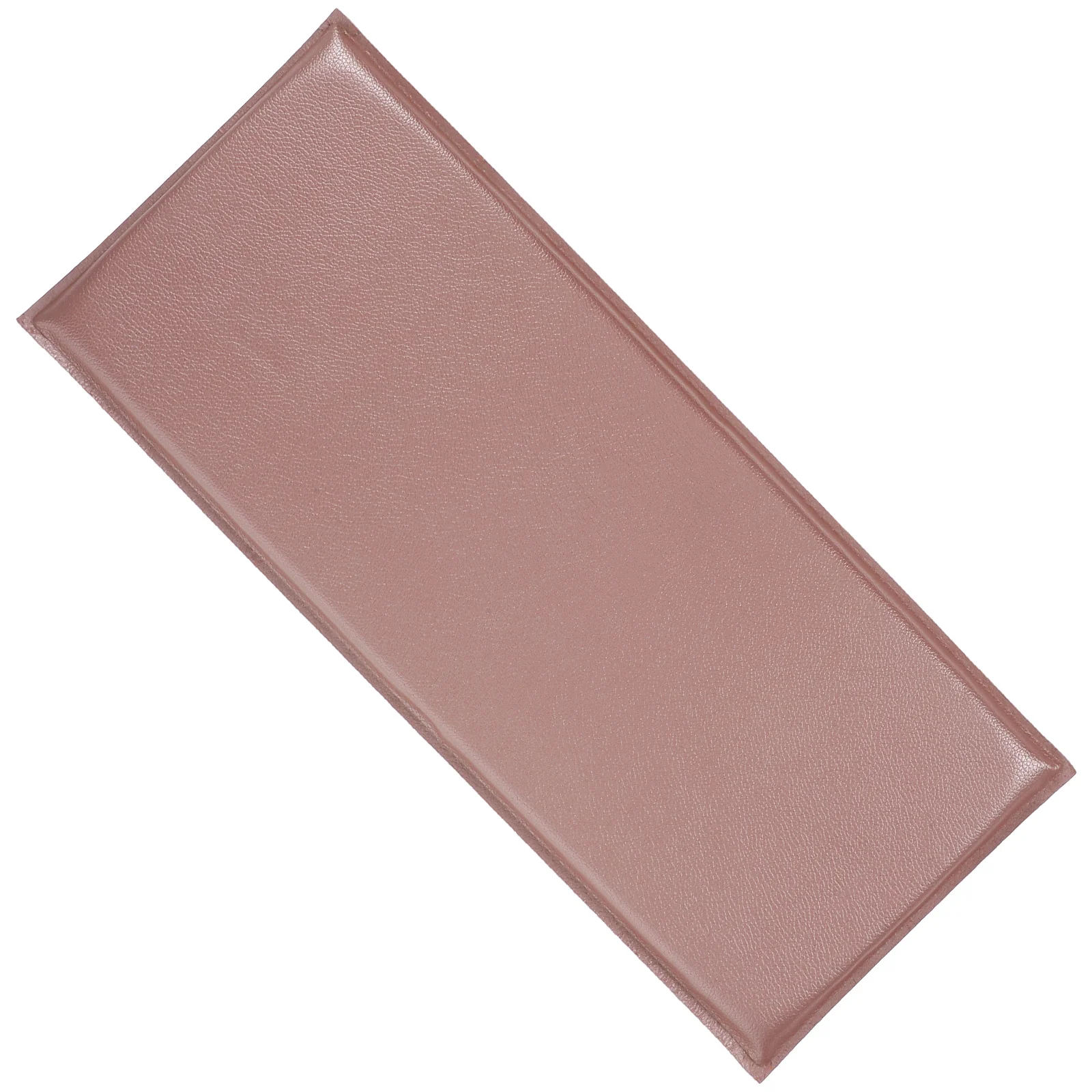 

Self-Adhesive Wall Padding Peel and Stick Soft Cushioned Safety Decals for Rooms Nursery Anti-Collision Childproof Wall