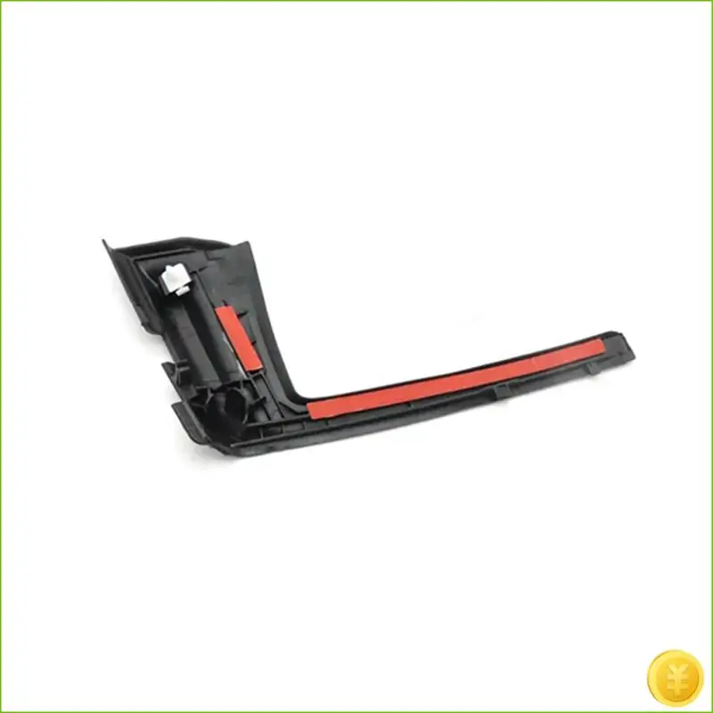

Left Front Windshield Wrap Corner Trim Wiper Side Trim Cover Lid 53867-52090 For Toyota Yaris 2012-2014 Auto Parts