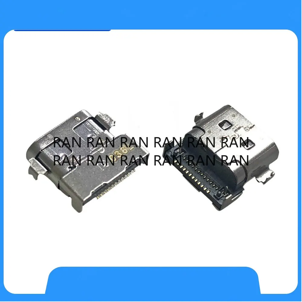 

Для Lenovo Thinkbook 14 G2 G3 ITL ARE ACL 15 G2 G3 ITL ARE ACL ноутбука Type-c DC-IN порт зарядки Разъем питания постоянного тока Разъем питания