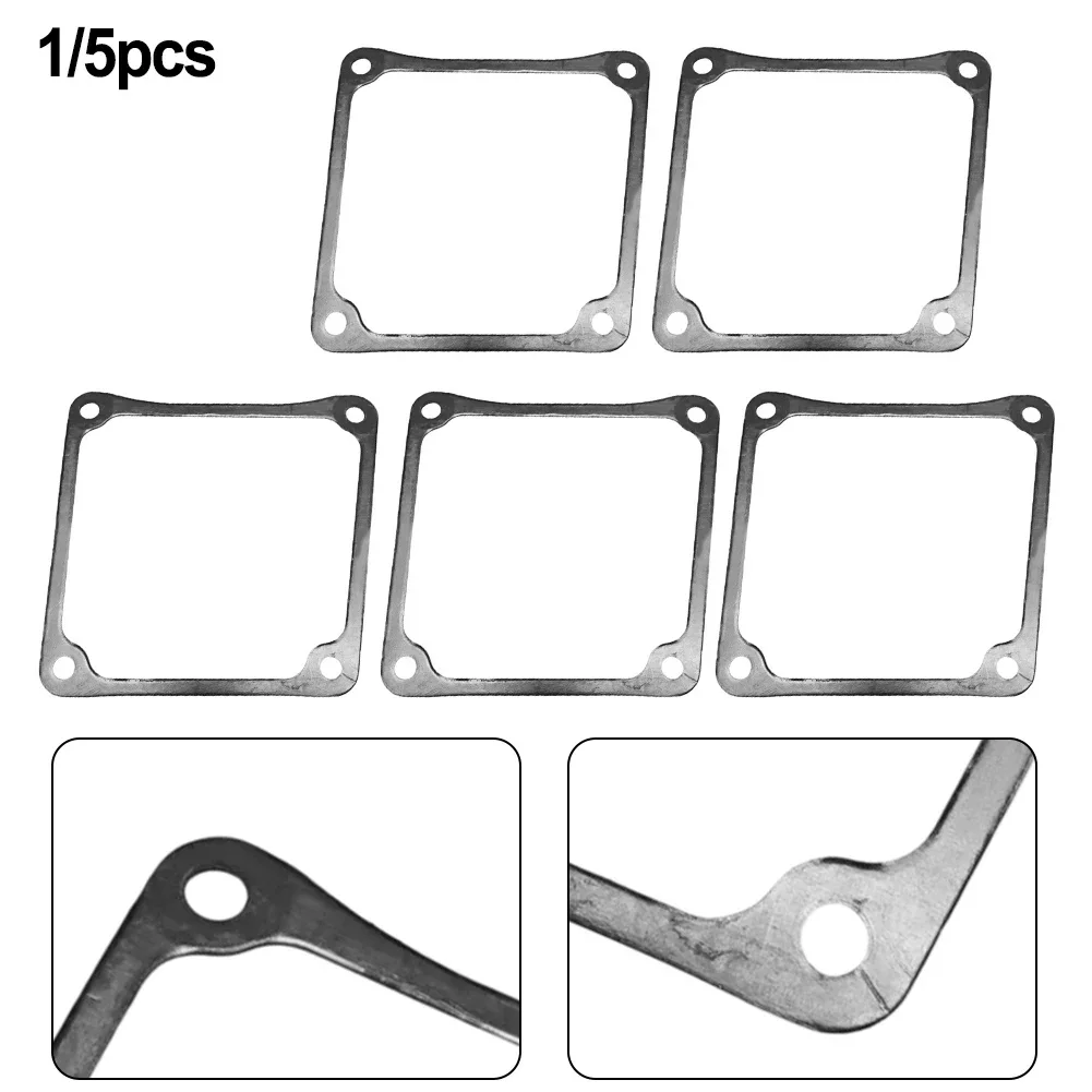 Direct Replacement Gasket 1128 149 0500 for MS440 MS441 MS460 MS461 For 044 046 Muffler Cover 1 Piece or Set of 5
