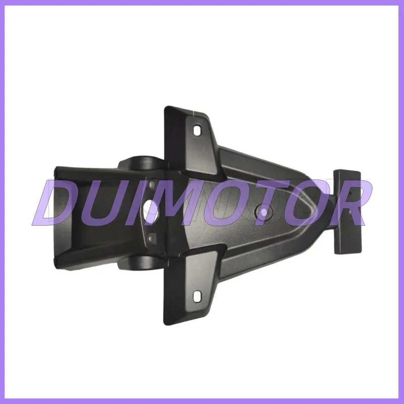

Motorcycle Rear Mudguard Fender 3 Parts for Colove 400x 500x Genuine Parts