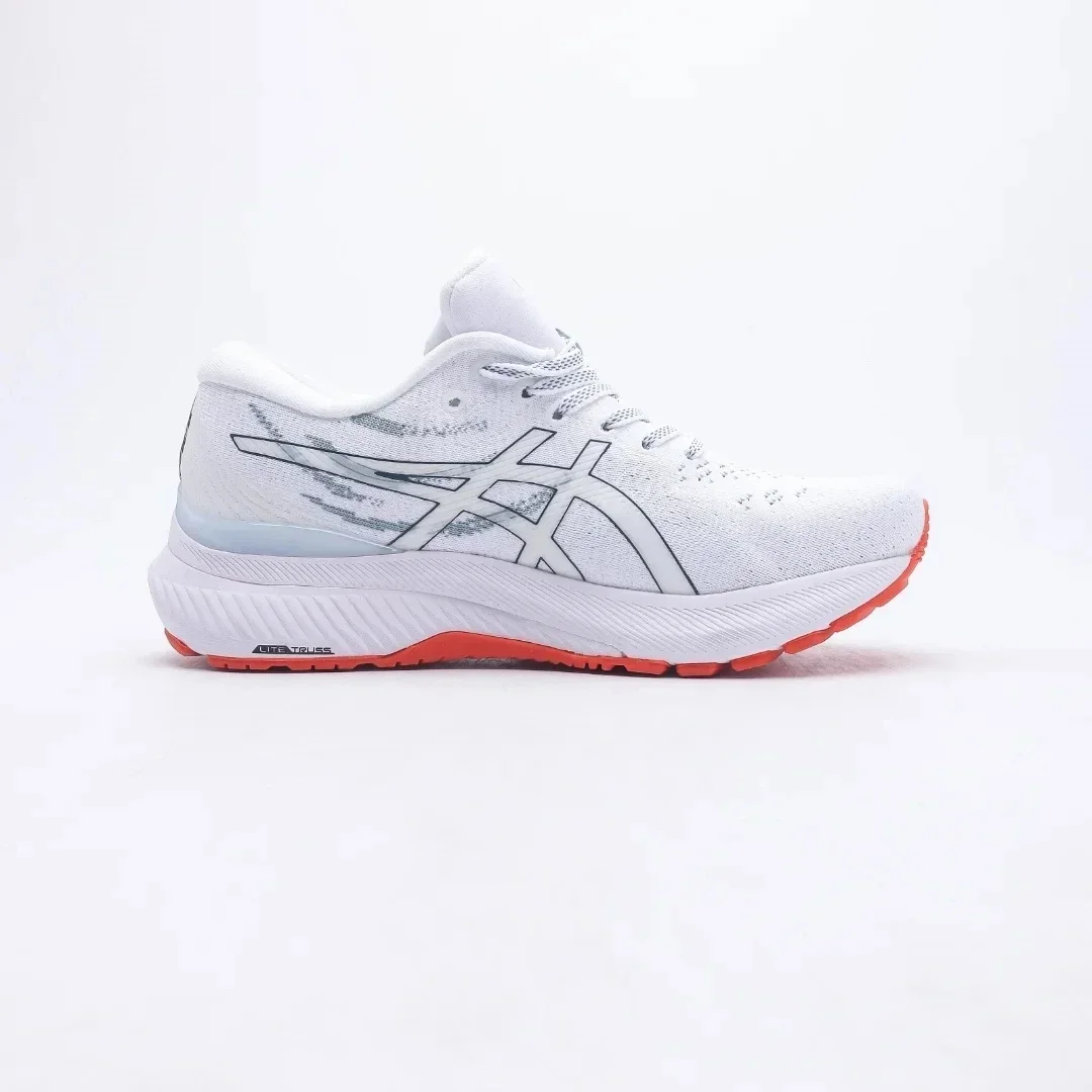 Asics Gel Kayano 29 scarpe da corsa da uomo Low-top Outdoor antiscivolo Sneaker leggera e traspirante