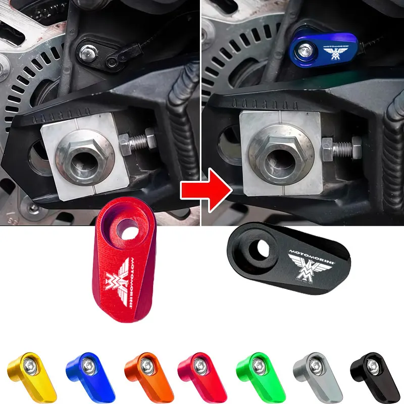 For Moto Morini XCape 650 650X X Cape 650 X 2022-2026 Motorcycles Universal ABS Sensor Anti‑Collision Proof Protective Shell