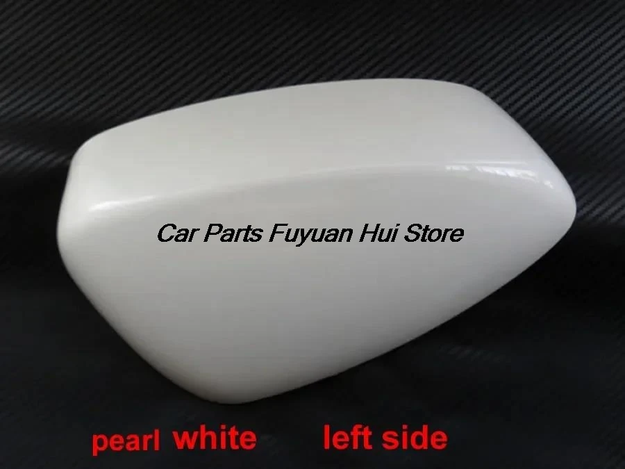 For Mazda CX-5 CX5 2013 2014 Car Accessories Exterior Rearview Mirror Cover Side Mirrors Housing Shell Color Painted 1pcs