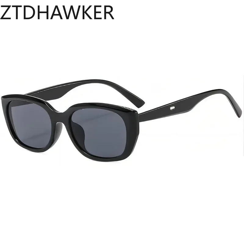 

ZTDHAWKERSimple Square Women's Sunglasses C1057