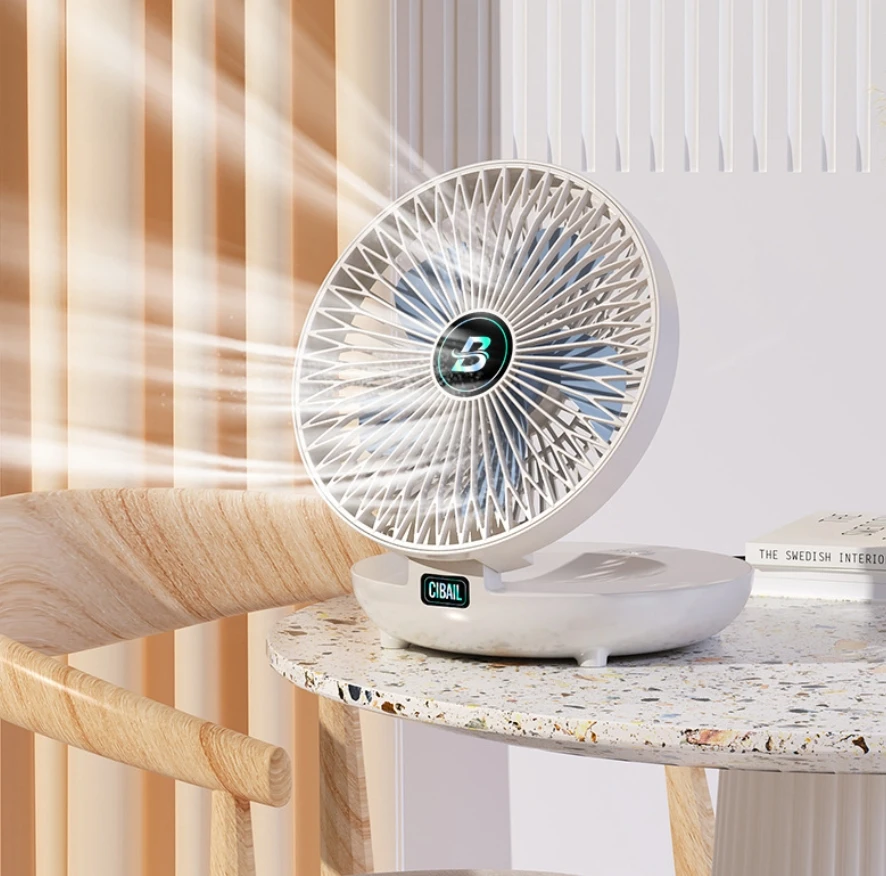 Thumbnail 2 - #51 Trending Portable Fans Right Now