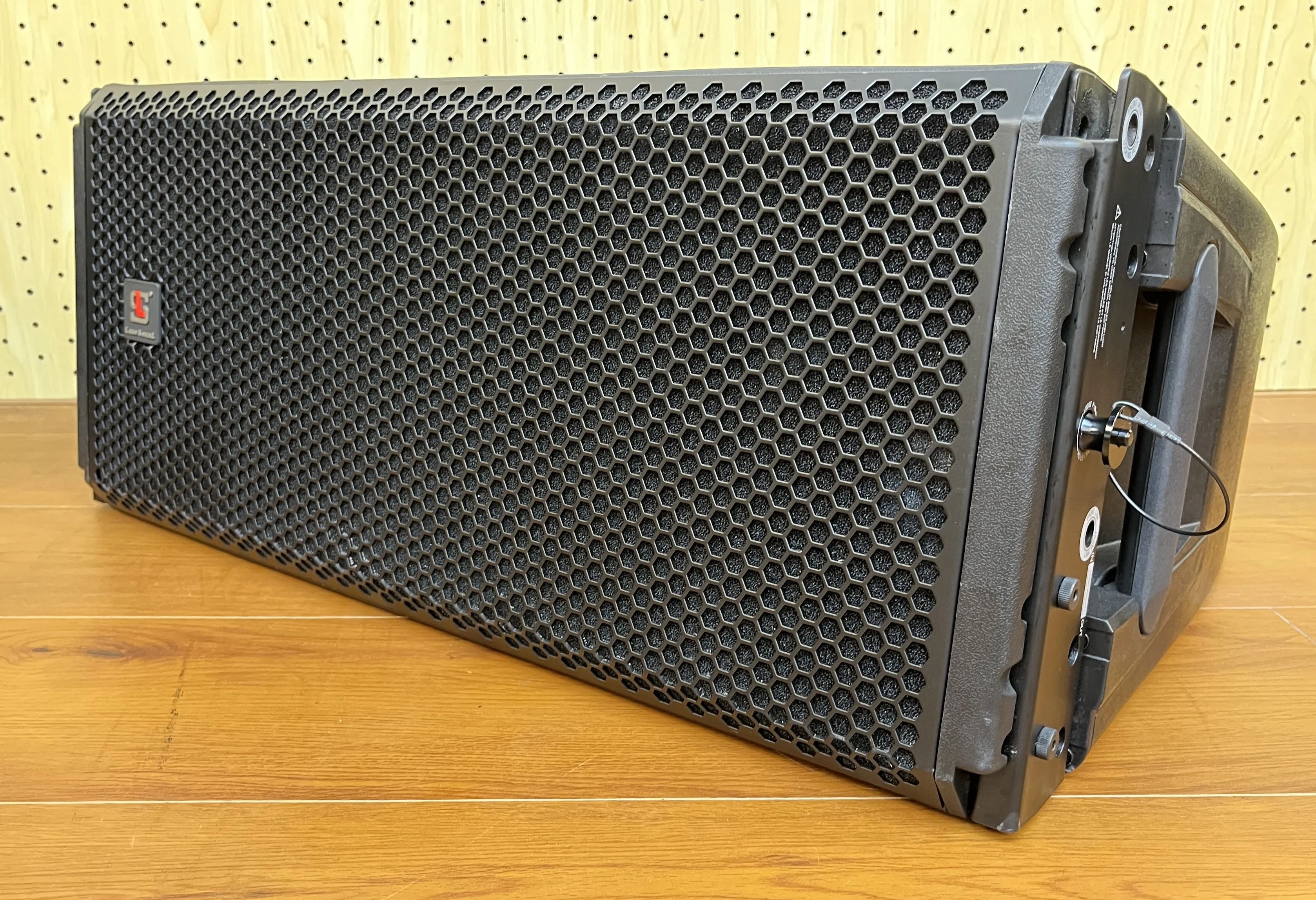 مكبرات صوت Hdl30a Active Line Array مكبر صوت يعمل بنظام pa مكبر صوت احترافي #5