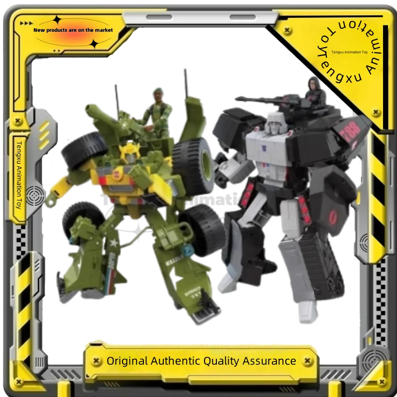 

【Spot Goods】Original Special Forces TROOPER3 Plan Co-brand Lao Wei Bee Action Doll Gift