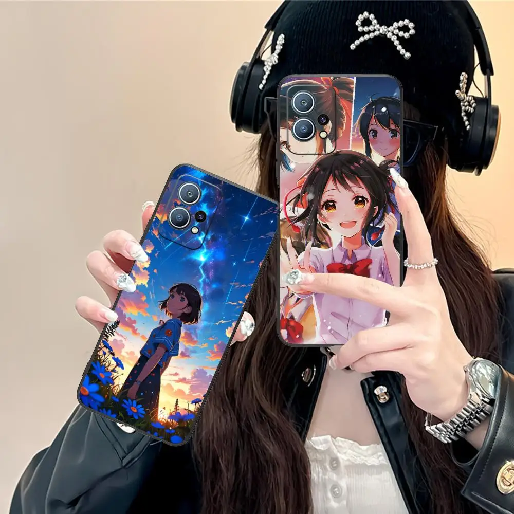 Anime Miyamizu Mits…