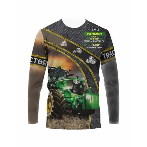 8 best sales खेत की कमीज़ - №7