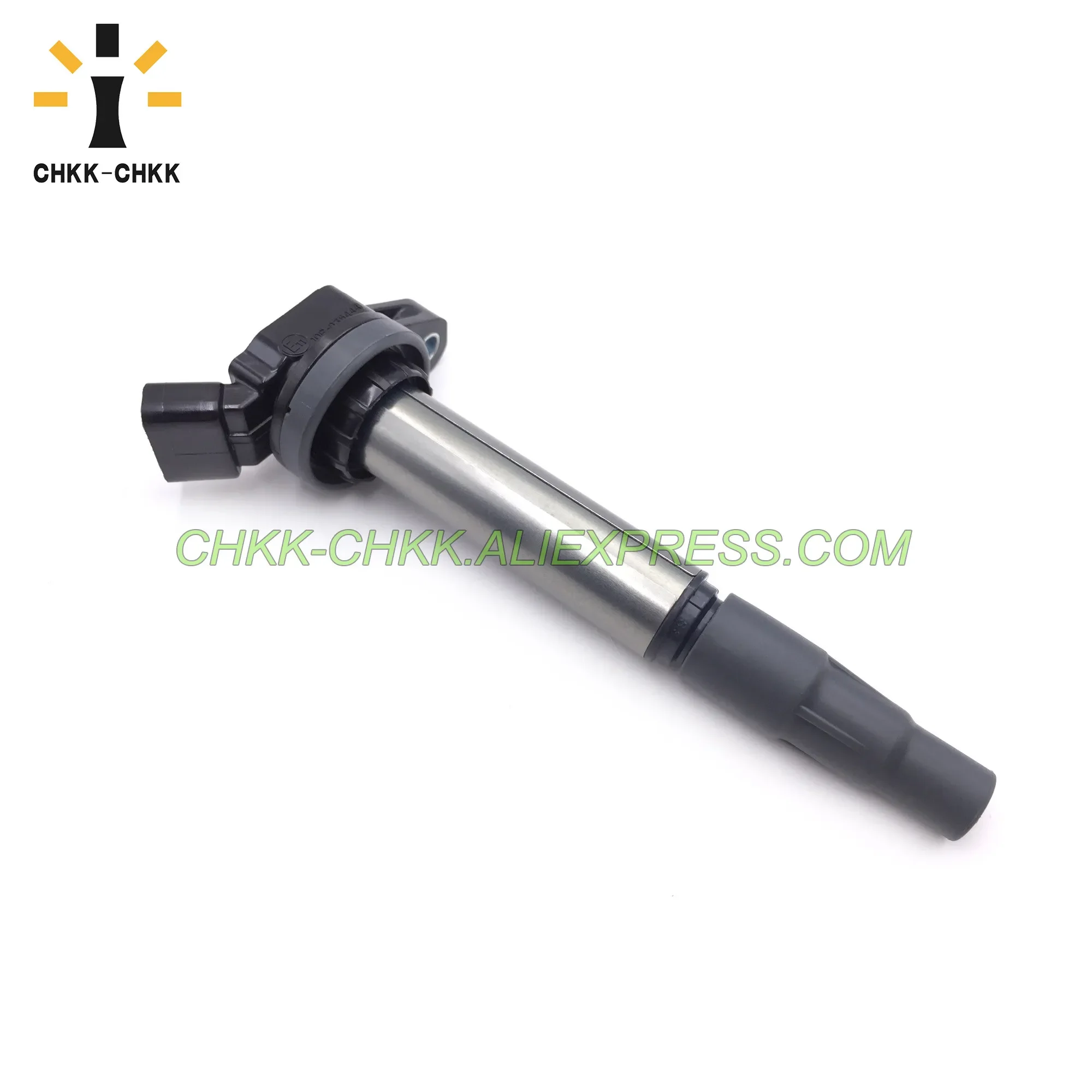 

CHKK-CHKK 4 шт. катушка зажигания OEM 90919-C2005 для Toyota Corolla ZRE120 ZRE15 # ZRE18 # RAV4 Yaris 90919C2005