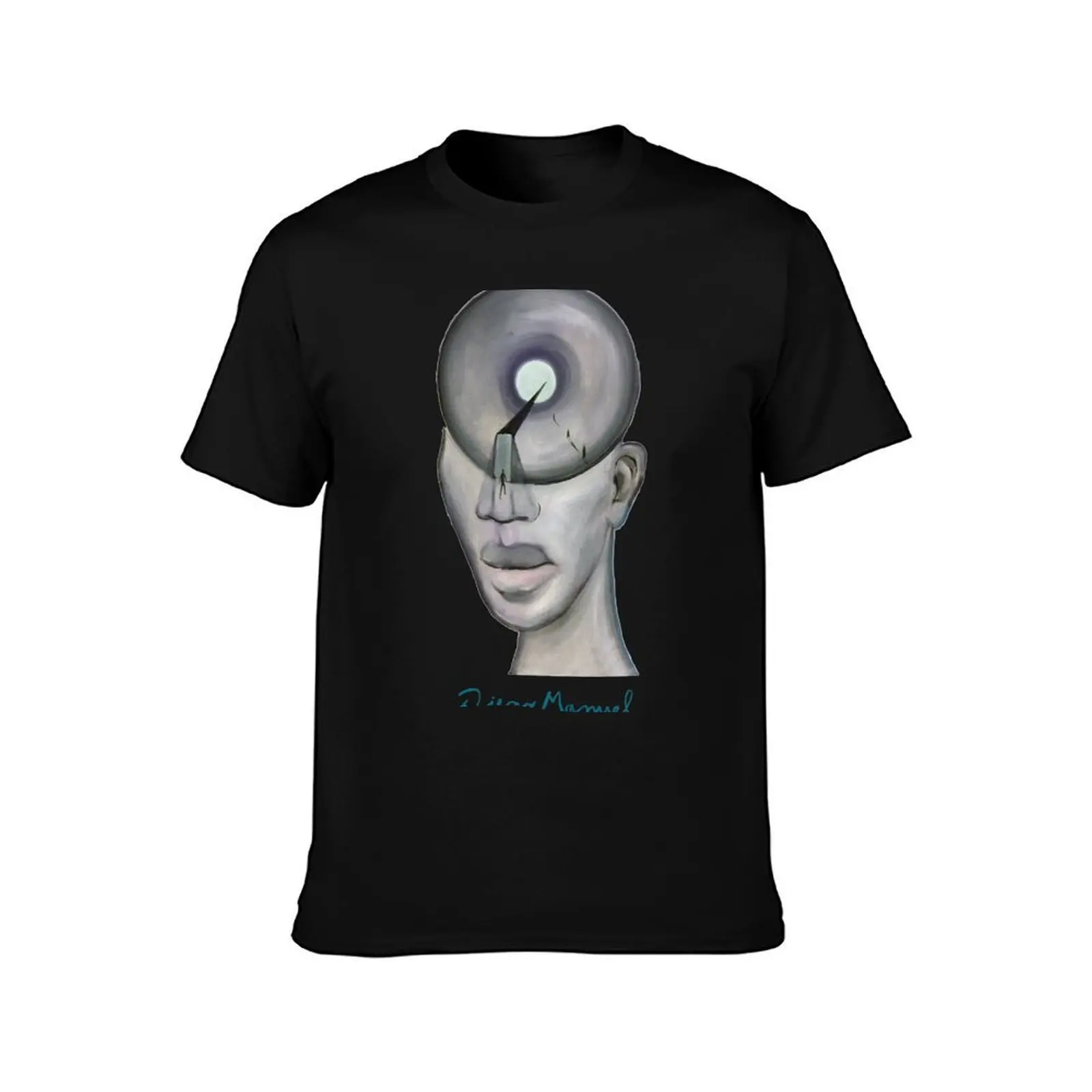 The factory of time 2 T-Shirt, Summer Casual Cotton Tee, Oversized Streetwear Tops, Vintage Graphic Print, Unisex Men Women