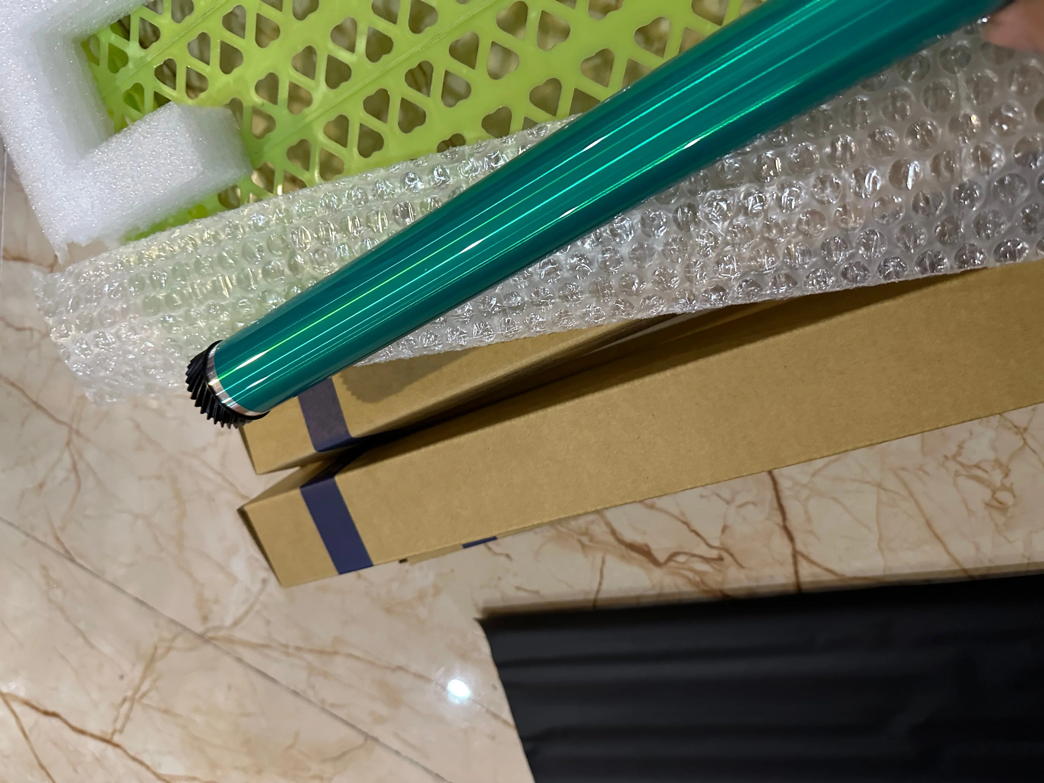 

Барабан OPC + лезвие барабана DR-312 DR312 A7Y00RD bh227 bh287 bh367 для Konica Minolta bizhub 227 287 367