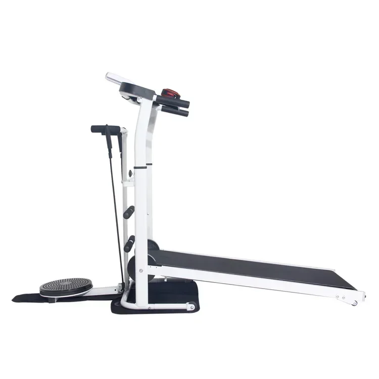 Manual Treadmill Hot Sell Gym Exercise Equipment Cadio Training Treadmill for Home Muscle Relex Apparatus Walking Machine