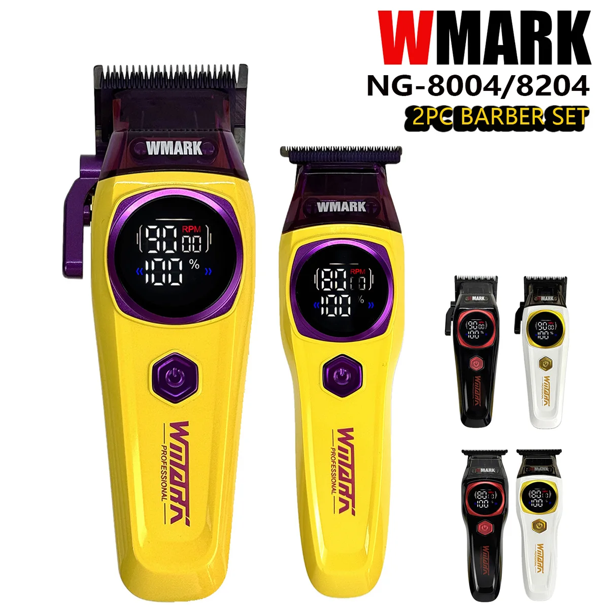 Wmark Ng 8004 8204 … - image