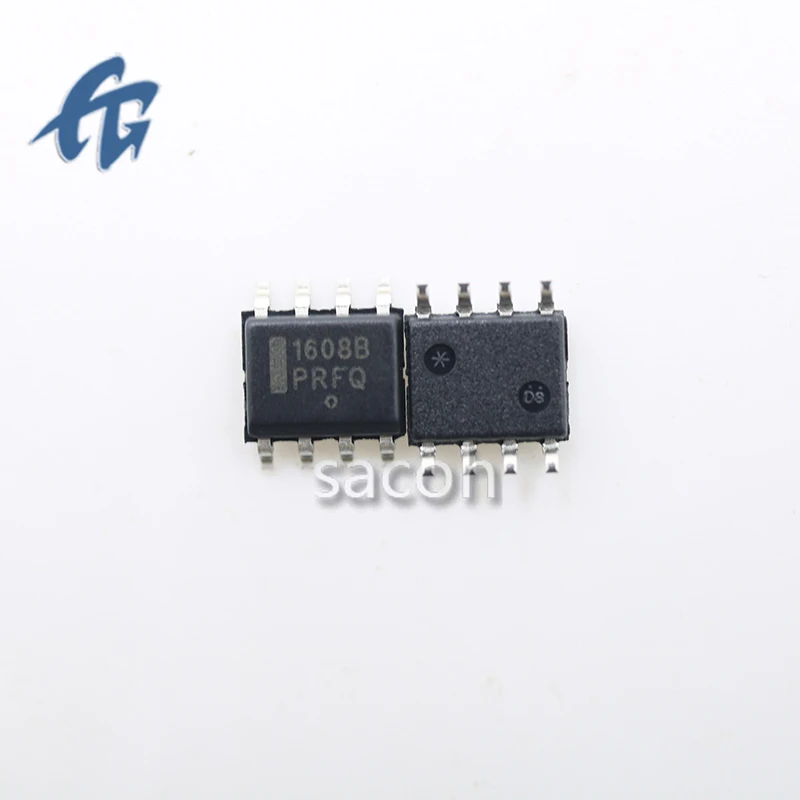 

(SACOH Electronic Components) NCP1608BDR2G 10Pcs 100% Brand New Original In Stock