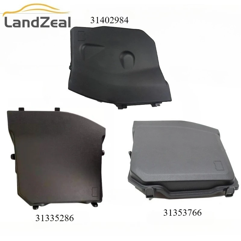 

31353766 31402984 31335286 Крышка корпуса переднего аккумуляторного отсека автомобиля для Volvo S60 S80 XC60 V70 XC70 MK2